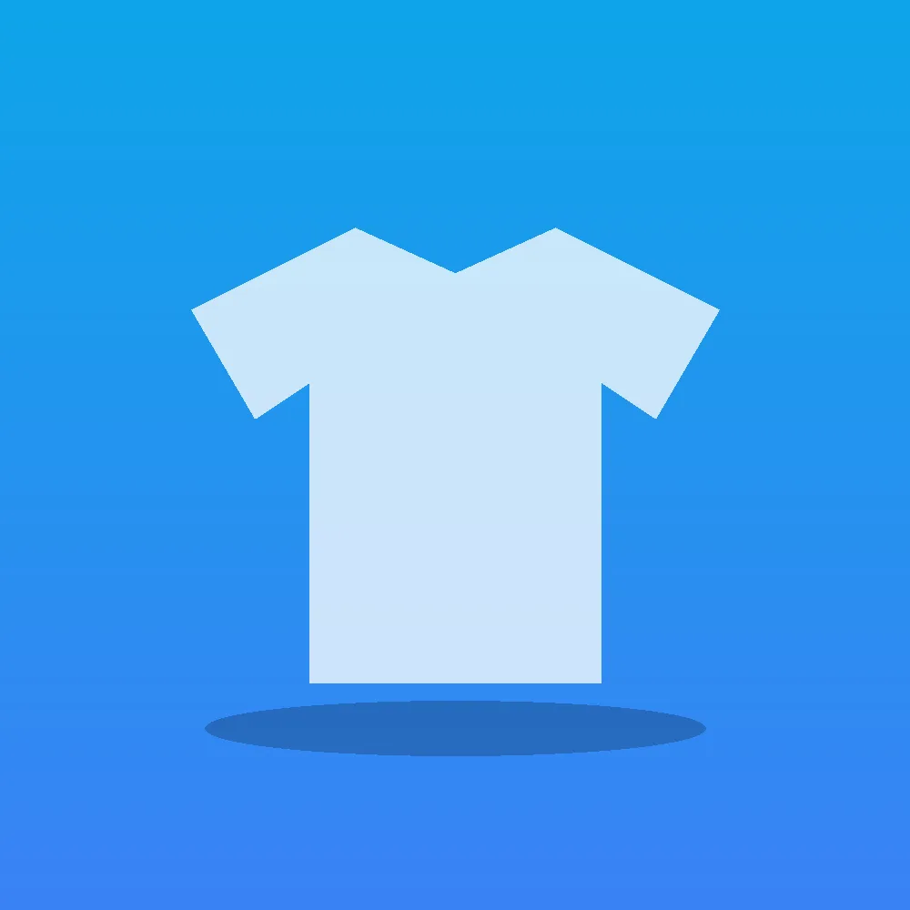 Loomline Classic Crew T-Shirt